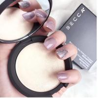ราคา Becca Shimmering Skin Perfector Pressed สีMoonstone (2429896)