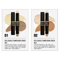 ราคา 3ce duo contour stick (178426591)