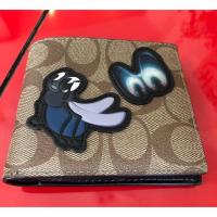 ราคา กระเป๋าสตางค์ coach x Disney (2690619931)