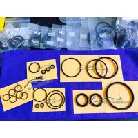 ราคา โอริง ยาง O ring ปะเก็นยาง วงสีดำ คละขนาด หนา 1 มิล (ราคา/1ชิ้น) (20824482738)