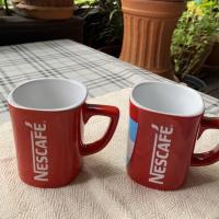 ราคา แก้วเนสกาแฟ “Red Cup” (11726903280)