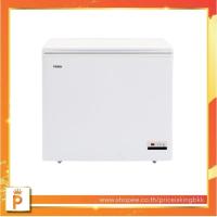 ราคา ตู้แช่ Haier Low Frost 2 ระบบ Model HCF-LF228 ขนาด 7 คิว ( จัดส่งฟรี กรุงเทพและปริมณฑล ) (6683000759)