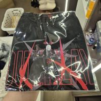 ราคา เสื้อ Rov Volkath L อก 41-43 สีดำ (53700123747)