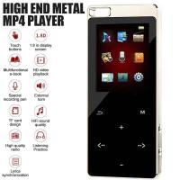 ราคา เครื่องเล่น MP3 ขนาดเล็ก 1.8 นิ้ว พร้อมหน้าจอ TFT บลูทูธ วิทยุ FM และหน่วยความจํา 8GB สําหรับฟังเพลงและอีบุ๊กแบบไม่สูญเสียคุณภาพ (46503287749)