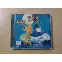 ราคา VCD ภาพยนตร์อนิเมชั่น สคูบี้-ดู กับ แบทแมน ( พากษ์ไทย ) (28350793354)