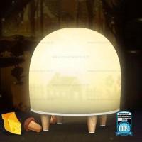 ราคา Lamp USB RT-E215 (White)- โคมไฟ REMAX รุ่น E215 (8775221382)