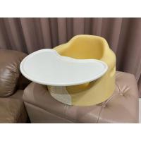 ราคา (692) Bumbo Seat แบมบู เก้าอี้หัดนั่ง พร้อมถาดเสริม เก้าอี้เด็กอ่อน งานตู้ญี่ปุ่น ** มือสอง สภาพสวยมาก ** สีครีม หวานมาก (29454182423)