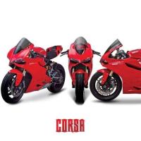 ราคา ชิวหน้า ZERO GRAVITY corsa panigale 899/1199 (7829409873)