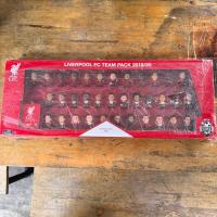 ราคา [ของแท้] โมเดลลิเวอร์พูล soccer starz ปีแชมป์พรีเมียร์ลีก Liverpool 2019/2020 สภาพกล่องตามรูป (16692276986)