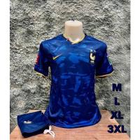 ราคา ❥ชุดบอลทีมฝรั่งเศส ชุดเหย้า ฤดูกาลใหม่ล่าสุด (6856306958)