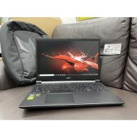ราคา ACER ASPIRE 7 A715-42G-R7RS โน๊ตบุ๊คเกมมิ่ง Gaming Notebook (15717697023)