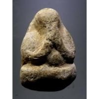 ราคา Antig Fast 1693 พระปิดตาเนื้อผง ไม่รู้ที่ เก่ามากครับ เชิญครับไม่แพง พระมีขนาดเมื่อเทียบกับเหรียญบาท (25063166399)