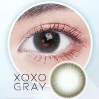 ราคา บิ๊กอาย&คอนแทคเลนส์-ลายxoxo/Grayคู่ล่ะ75บา (6992877350)