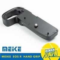 ราคา Meike Grip สำหรับกล้อง Canon EOS R ( กริป L-Plate Canon EOS-R / EOSR ) ( Lplate กล้อง แคนนอน )( MK-EOSRG / EOSR Grip ) (4337112464)
