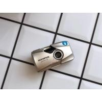 ราคา กล้องฟิล์ม olympus mju ii (4536118555)