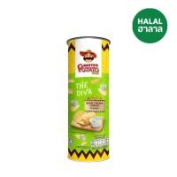 ราคา มิสเตอร์โปเตโต้มันฝรั่งซาวครีมหัวหอม 85ก (29038762177)