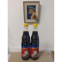 ราคา ซีอิ๊วขาวสูตร2ตราจานทิพย์แพ็คคู่ (18684561815)