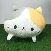ราคา Toreba หมอนตุ๊กตาแมว neko Keshikko จากญี่ปุ่น (6801105324)