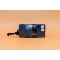 ราคา ขายกล้องฟิล์มคอมแพค Olympus AF-10 Twin Quartz Date ⚡️เลนส์คม รูปสวย ✨ (15177920184)