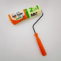 ราคา ลูกกลิ้งทาสีพร้อมด้ามขนาด 10 นิ้ว โซมิค (SOMIC) ลูกกลิ้งทาสี 10 นิ้ว (24332010264)