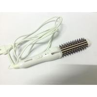 ราคา หวีม้วนผมแกนร้อน หวีแกนร้อน (44204357)