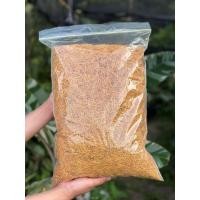 ราคา เกสรบัวหลวงไทย สมุนไพรแห้ง สีเหลืองทองธรรมชาติ เกสรบัวหลวงอบแห้ง ขนาด 1 กิโลกรัม กลิ่นหอม ออแกนิค 100% (21987078675)