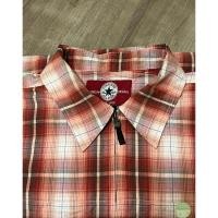 ราคา Converse เสื้อเชิ้ตเเขนยาว (46202614929)