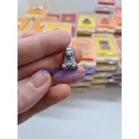 ราคา พระปิดตา(เนื้อชินตะกั่ว)ปี๑๕ หลวงปู่เอื่อมวัดโคนอน หลวงปู่โต๊ะร่วมพุทธาภิเษก (18126240954)