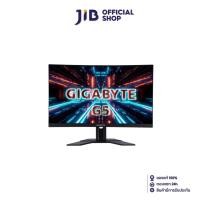 ราคา GIGABYTE MONITOR (จอมอนิเตอร์) G27FC-A - 27" VA CURVED 165Hz G-SYNC-COM (12884925967)