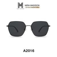 ราคา Mira Madison Sunglasses แว่นตากันแดด รุ่น A2016 (18889819697)