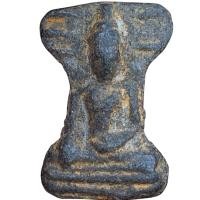 ราคา พระมเหศวร เนื้อชิน พระเครื่อง ตรงปก มเหศวร (23386833487)