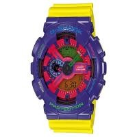 ราคา Casio G-Shock (GA-110HC-6ADR)