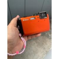 ราคา กล้องดิจิตอลNIKON COOLPIX AW120 มือสอง (27602424259)