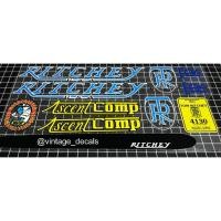 ราคา สติ๊กเกอร์จักรยาน RITCHEY Ascent comp (25840113946)