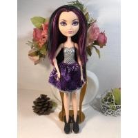 ราคา ตุ๊กตา Ever after high RAVEN (26955951954)