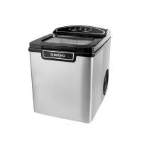 ราคา SHIMONO Ice Maker เครื่องผลิตน้ำแข็งอัตโนมัติ รุ่น IM-800 ผลิตได้ 12 กิโล/วัน (9675224923)