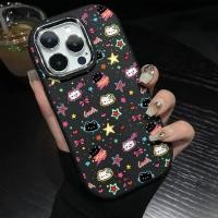 ราคา เคสโทรศัพท์มือถือลายการ์ตูนลายสวยๆน่ารัก เคสสำหรับไอโฟน11 For iPhone12 13 14 15 16 PROMAX X XR XSMAX 7 8Plus เคสโทรศัพท์ (44702072031)