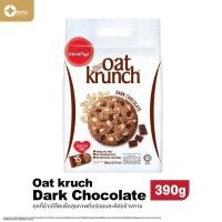 ราคา ขนม โอ๊ตครั้นช์ คุกกี้ ช็อกโกแลต คุกกี้ข้าวโอ๊ต 15ชิ้น Munchy's Oat Krunch Biscuit Strawberry&Blackcurrant 390g (26774974955)