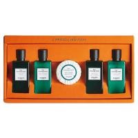 ราคา Hermes ORange Berthe Hair & Body Travel Kit 40 มล (26509461407)