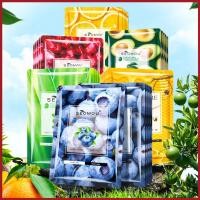 ราคา YTL มาคหน้า ขายส่ง แผ่น มาร์คหน้า คัดสรรวัตถุดิบนำเข้าจากเกาหลี VC/มะเขือเทศ /ทับทิมแดง/สตรอเบอร์รี่ (27716337451)