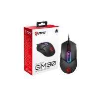ราคา MSI MOUSE MOUSE CLUTCH GM30 (16783490527)