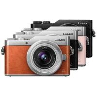 ราคา Lumix gf9 + 12-32mm Wifi & Selfie (11695580457)
