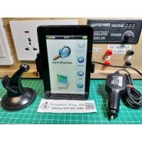 ราคา GPS Garmin nüvi 3560 LM,Smartphone link,จอ 5 นิ้ว (28477640811)