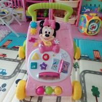 ราคา ผลักเดิน Winfun รุ่น Disney Grow with me musical walker มือสอง (19383936785)