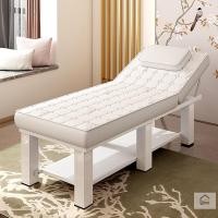 ราคา เตียงนวดสปาหน้าโต๊ะนวดแบบพกพาเตียงสักแบบปรับได้เตียงนวดหน้าเตียงความงาม (42412798759)