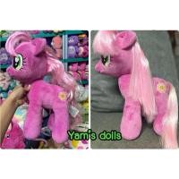 ราคา ตุ๊กตาม้าโพนี่ Cheerilee : My Little Pony (26530660642)