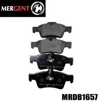 ราคา ผ้าเบรกหลัง BENZ W211 E-class E220 Cdi W211 E-class E220 Cdi (56653210031)