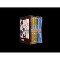 ราคา 152807/DVD เรื่อง Boku wa Tomodachi ga Sukunai ชมรมคนไร้เพื่อน Boxset : 7 แผ่น ตอนที่ 1-13 /1199 (1334762789)