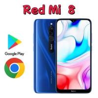 ราคา ต้นฉบับมือสอง Xiaomi Redmi 8 (4RAM 32/64GB) 5000mAh 12.0MP 6.22 นิ้ว Google Store ใหม่ 90% (52751052733)