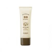 ราคา skinfood mushroom multicare BB cream spf20 โฉมใหม่✨ (225888772)